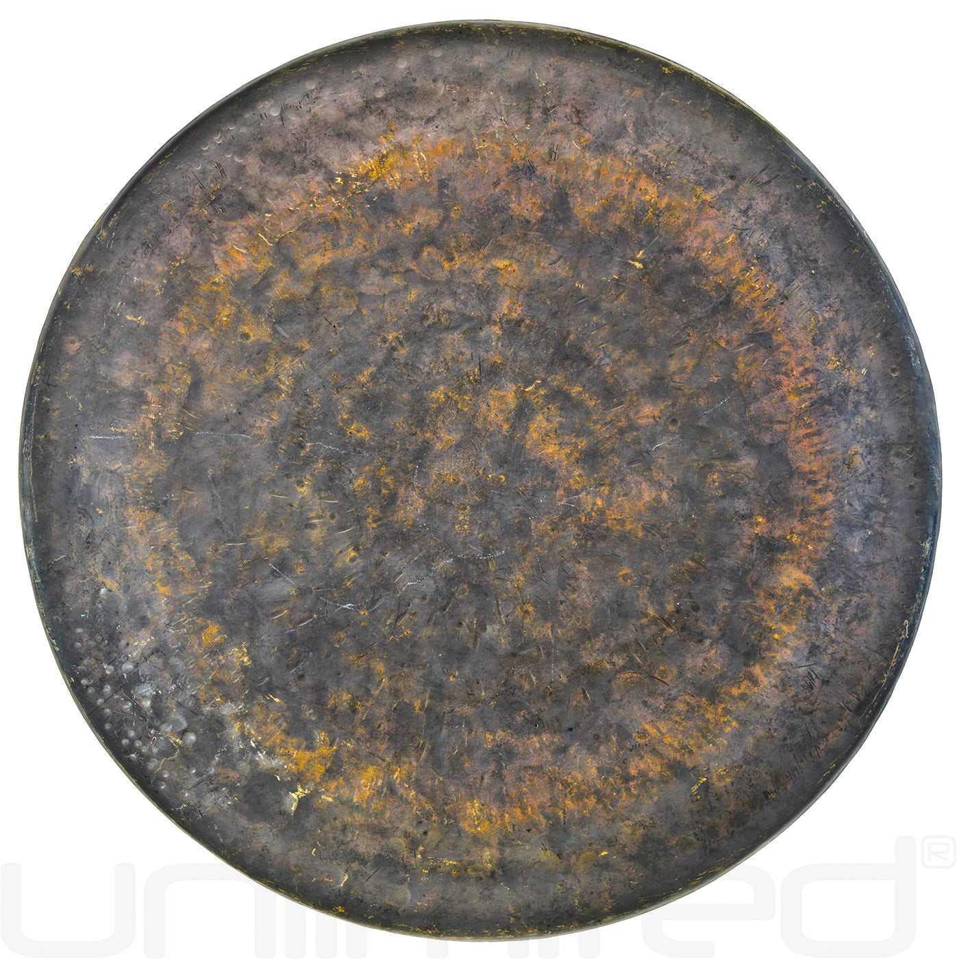 Unlimited Mother Tesla Gongs