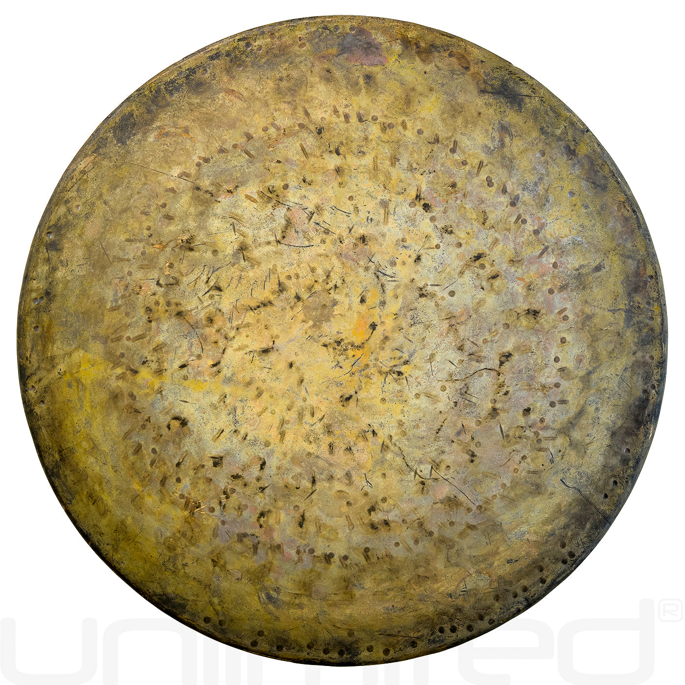 Unlimited Atlantis Gongs