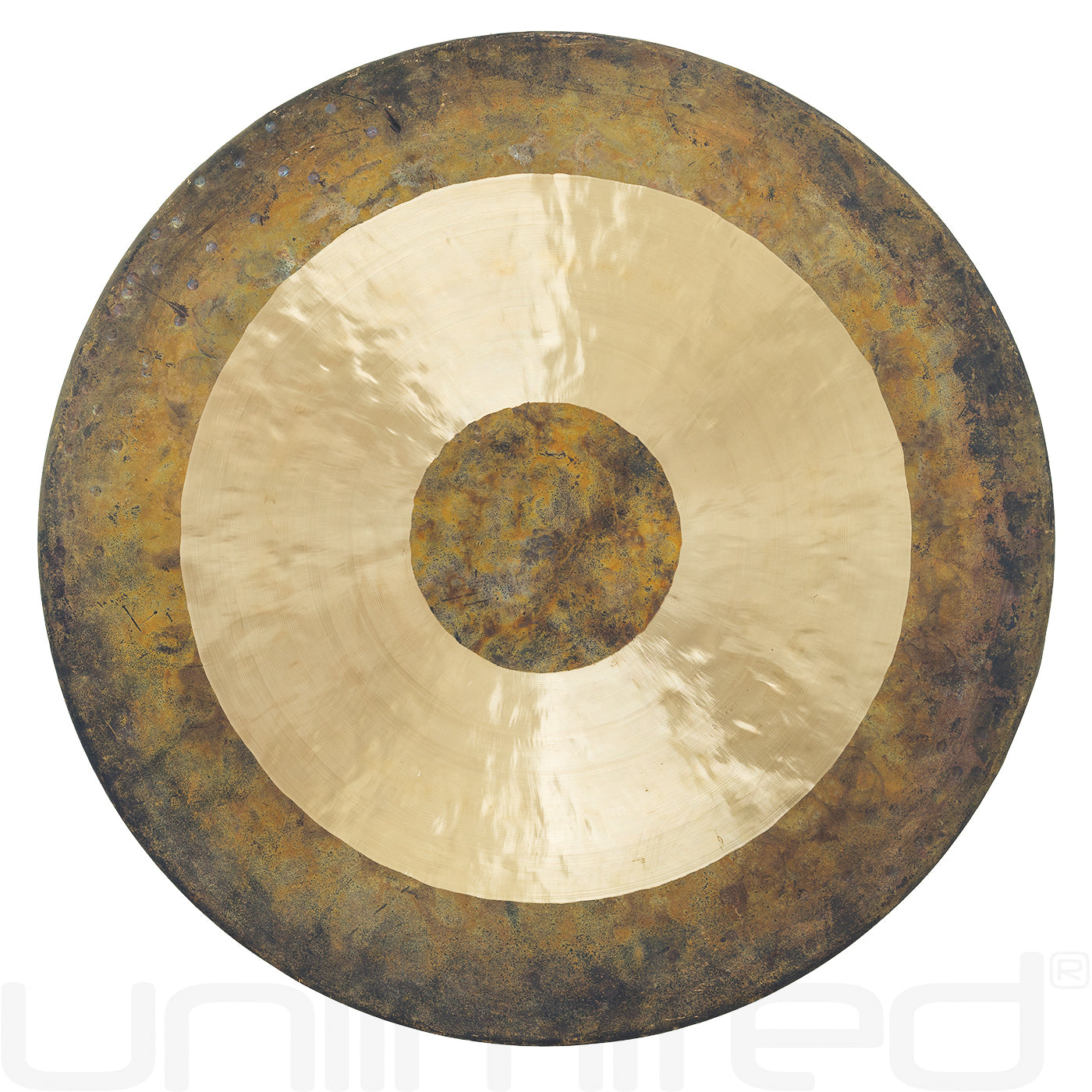 Unlimited Atlantis Chau Gongs