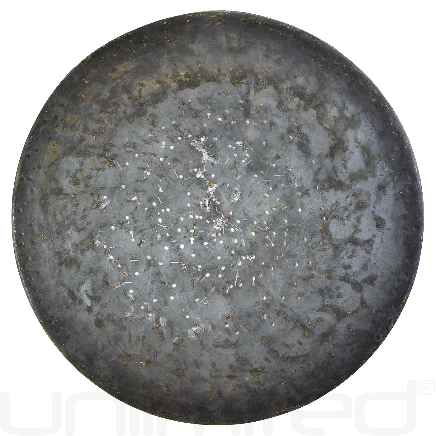 Unlimited Mother Tesla Gongs