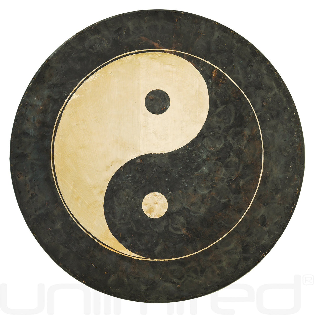 Unlimited Taoist Moonlight Gongs | Gong | Wiccan Center