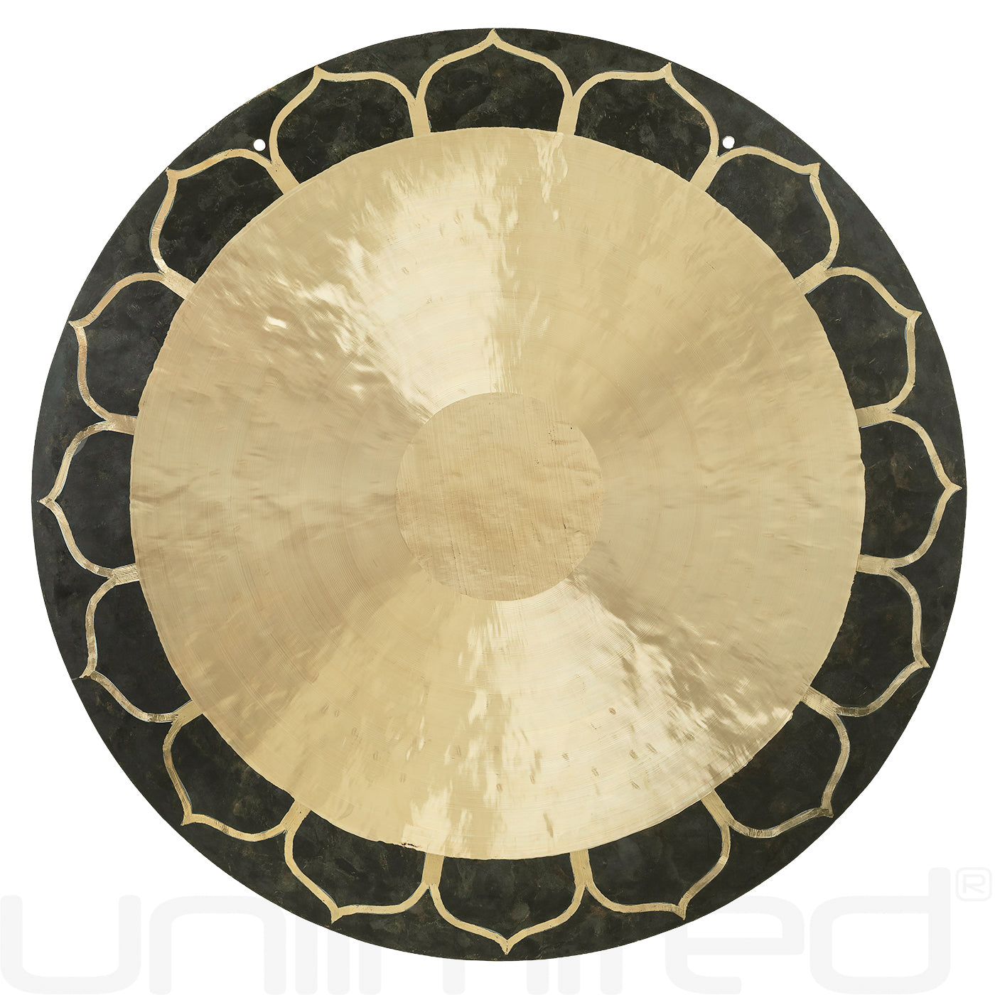 Temple Wind Gongs