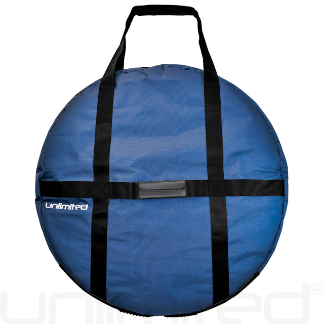 Unlimited Gong Bags