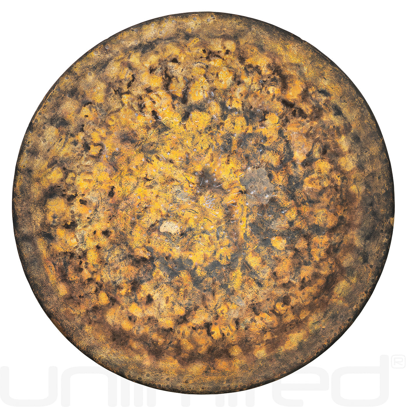 Unlimited Atlantis Gongs