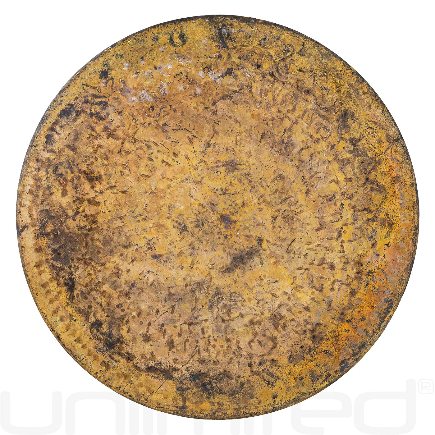 Unlimited Atlantis Gongs