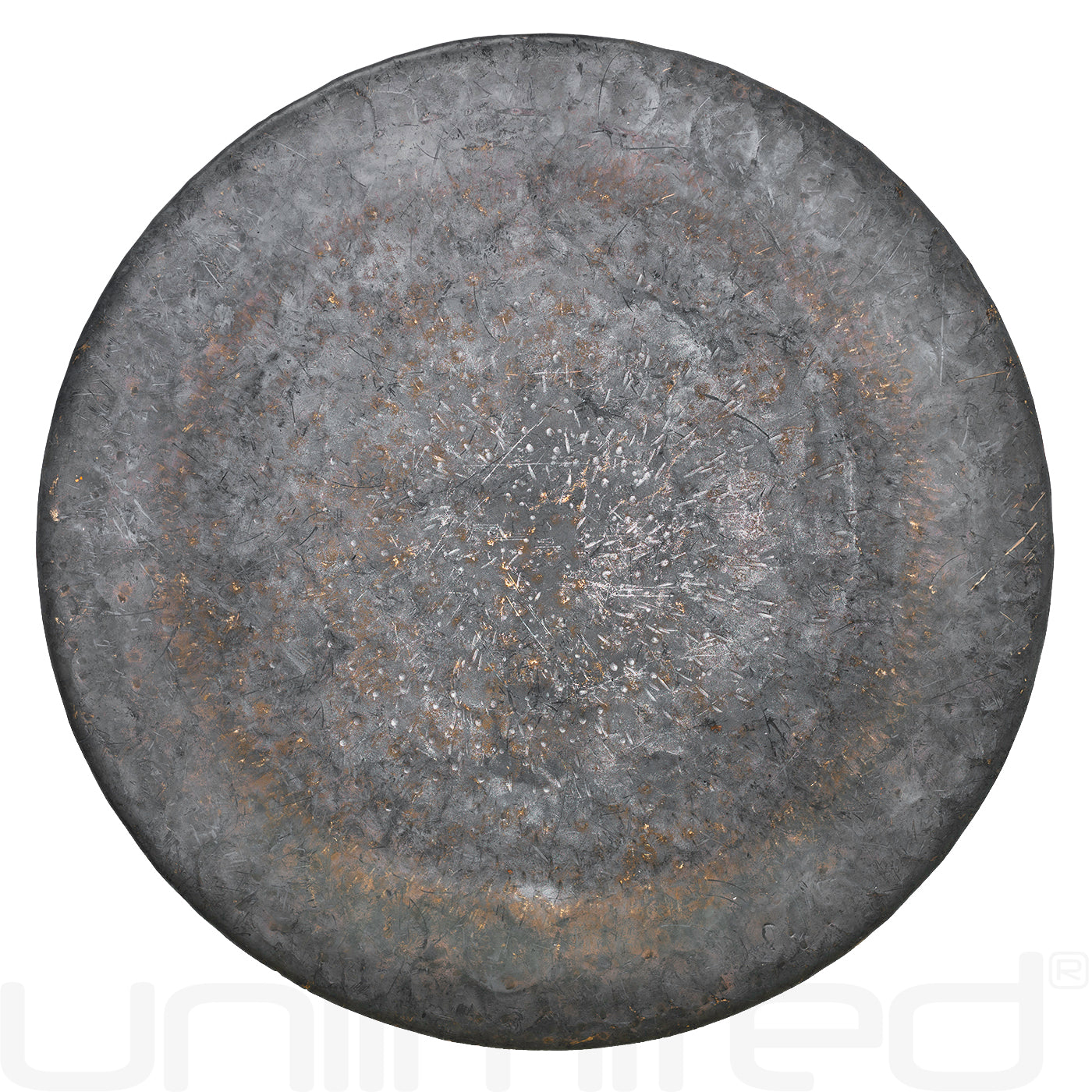 Unlimited Mother Tesla Gongs