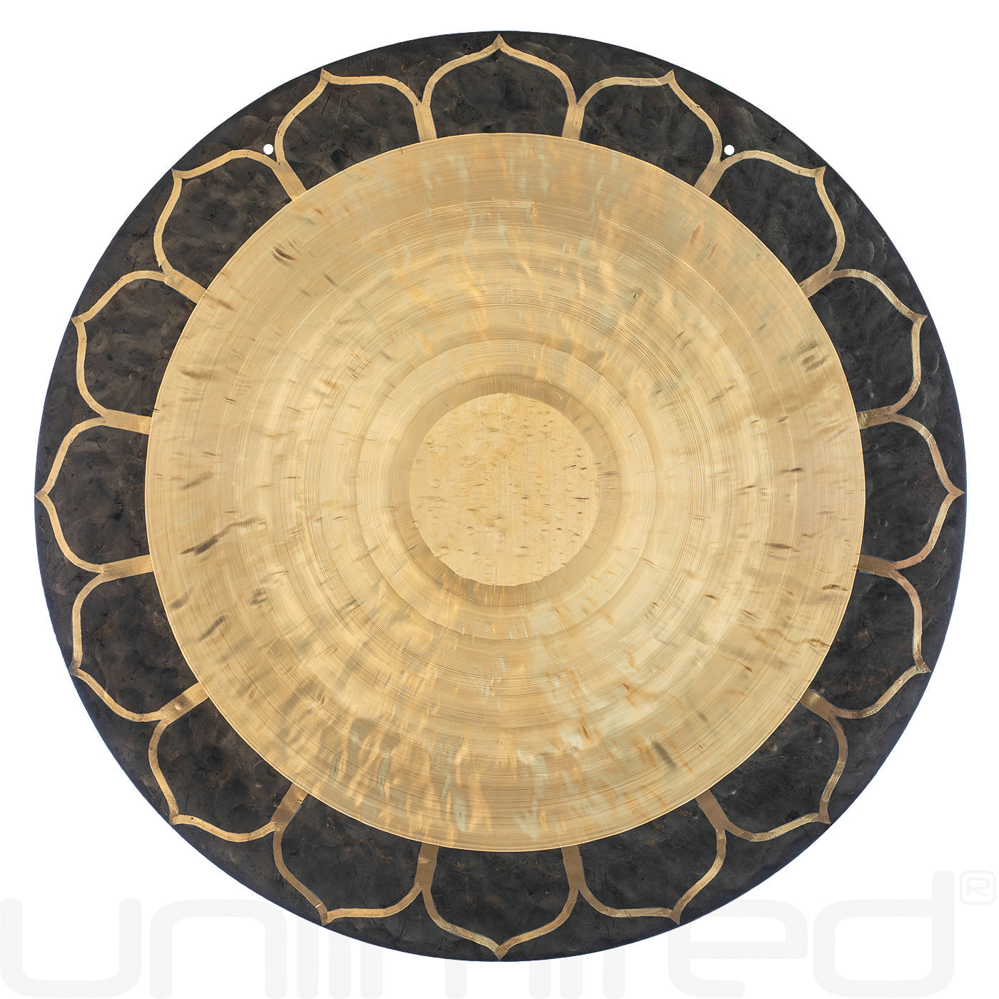 Temple Wind Gongs
