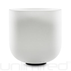 Unlimited 6" Crystal Singing Bowls & OG Atlantis Mallet | Crystal Bowl | Wiccan Center