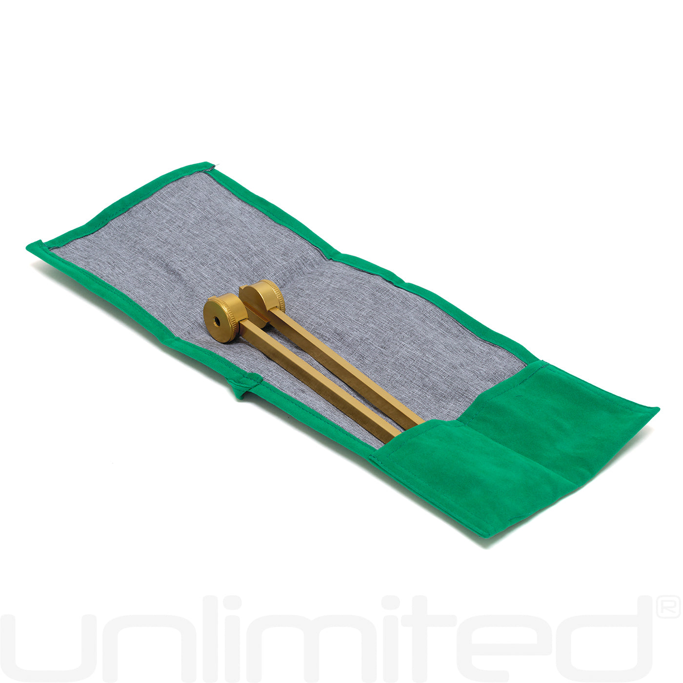 Unlimited 78 Hz Ozone Tuning Fork (Weighted) with Activator