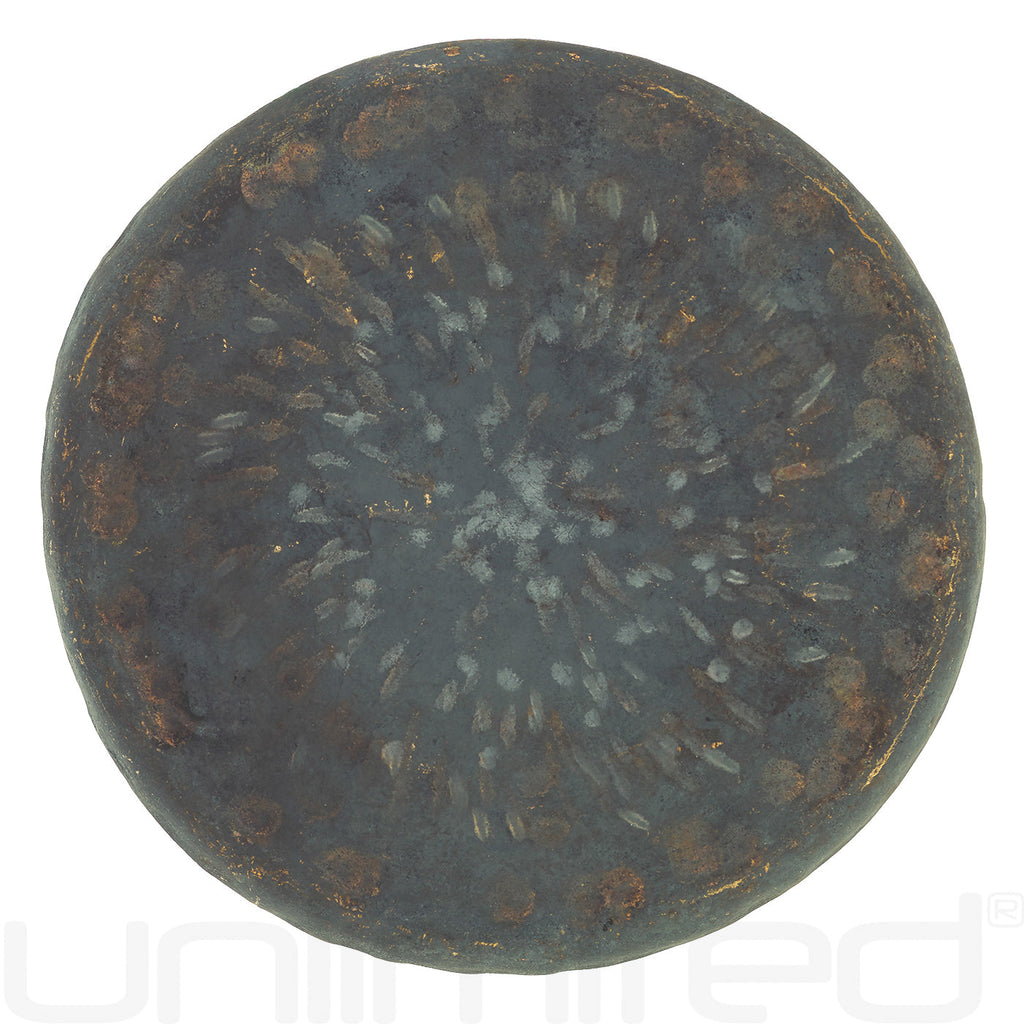 Unlimited Mother Tesla Gongs