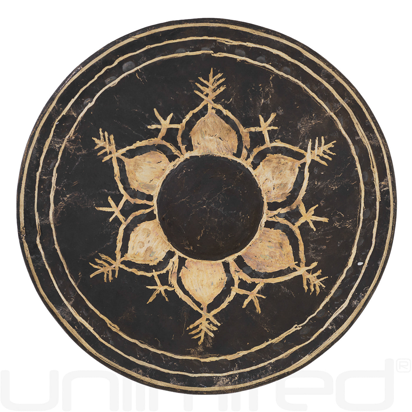 Thai Gongs