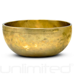 Unlimited 8" Modern Lingam Bowls | Singing Bowl | Wiccan Center