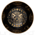 Unlimited Mystic Cat Singing Bowls