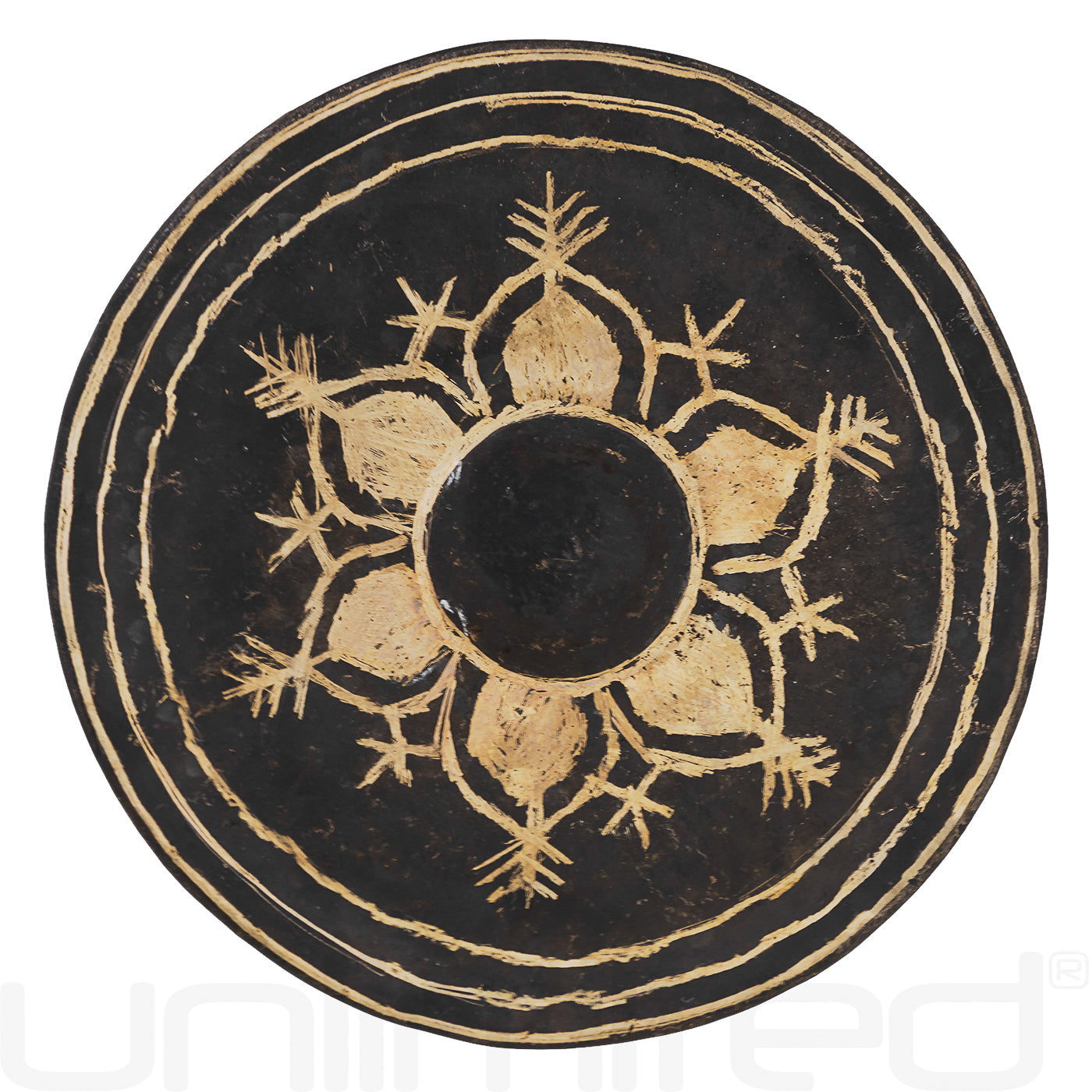 Thai Gongs
