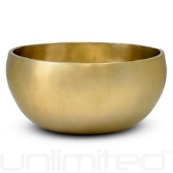 Unlimited Annapurna Polished Singing Bowls | Singing Bowl | Wiccan Center