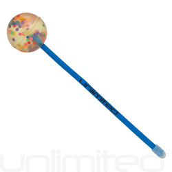 Unlimited Birthday Party Flumies - Thick Handles | Mallet | Wiccan Center