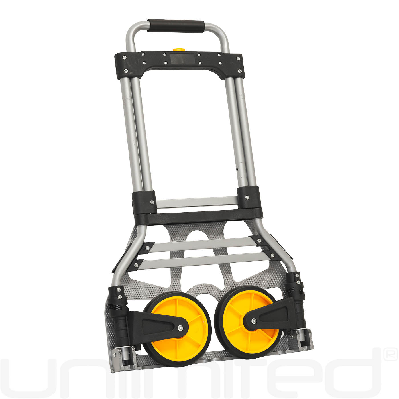 Rolling Cart for the Unlimited Black Sage Hard Case