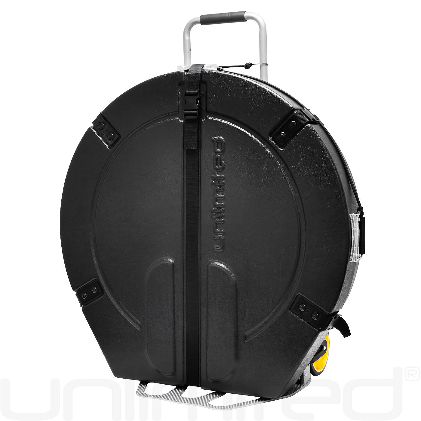 Rolling Cart for the Unlimited Black Sage Hard Case