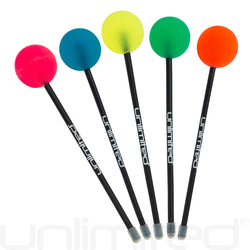 Cetacean Nation Friction Mallets | Mallet | Wiccan Center
