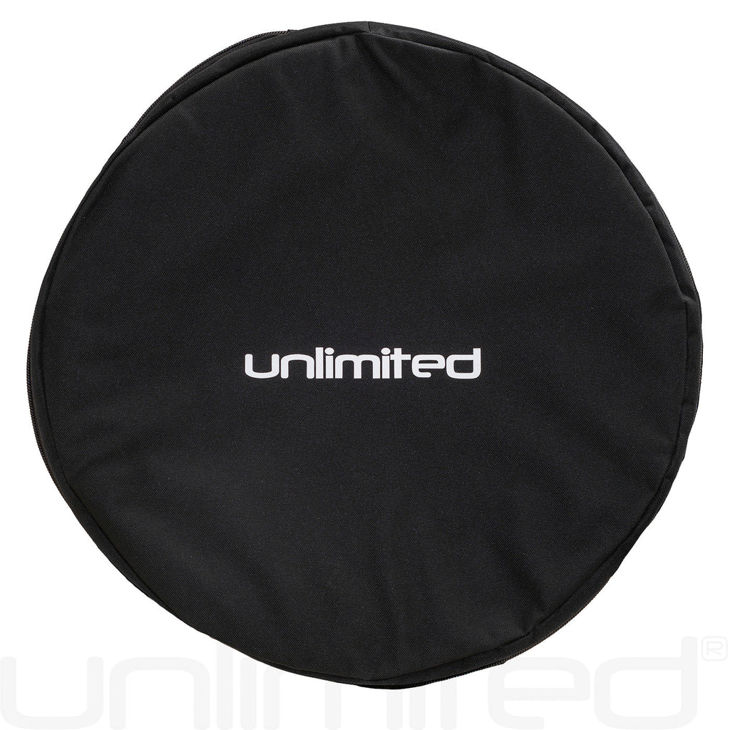 Unlimited Happy Camper Crystal Bowl Cases