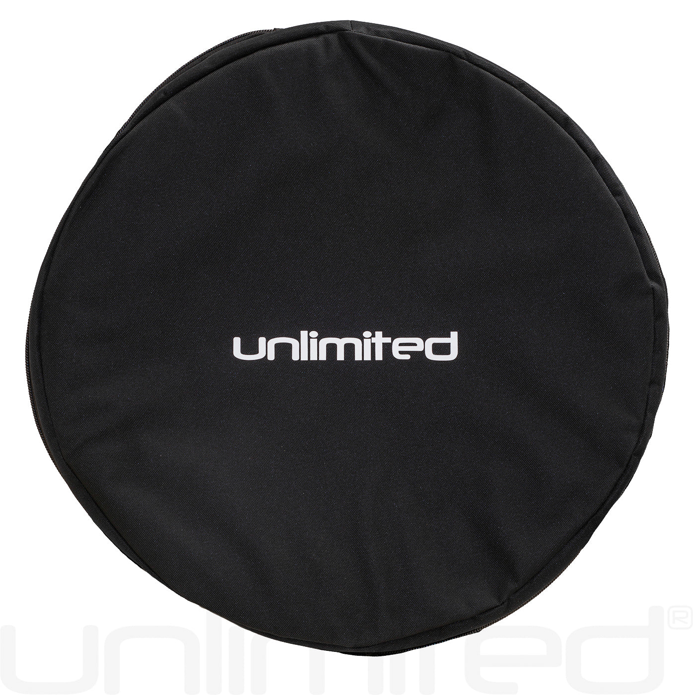 Unlimited Happy Camper Crystal Bowl Cases
