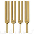 Unlimited DNA Nucleotides Tuning Fork Set | Tuning Fork | Wiccan Center