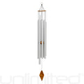 Unlimited Fibonacci Sound Healing Wind Chime