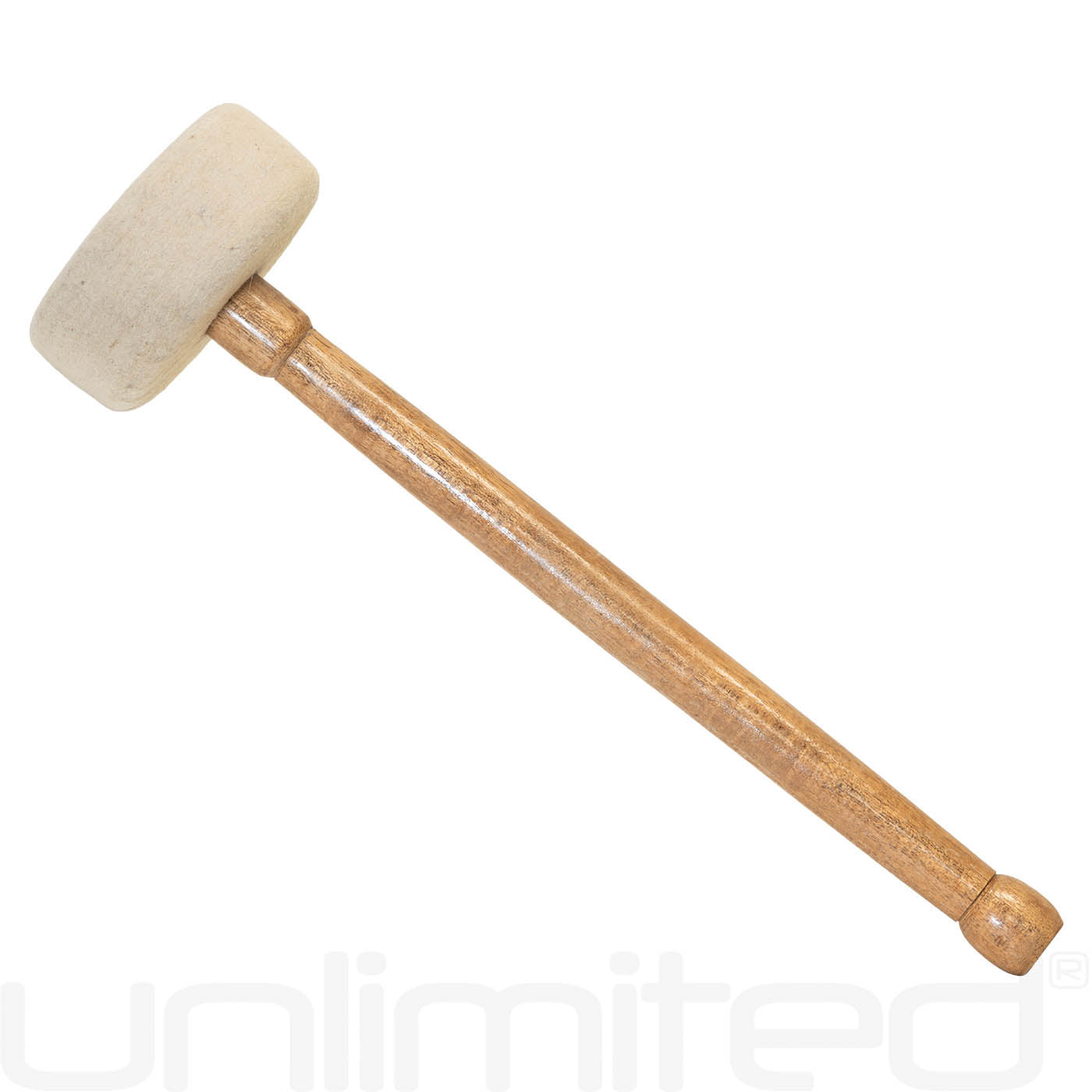 Unlimited Ganesha Town Singing Bowl Mallets | Mallet | Wiccan Center