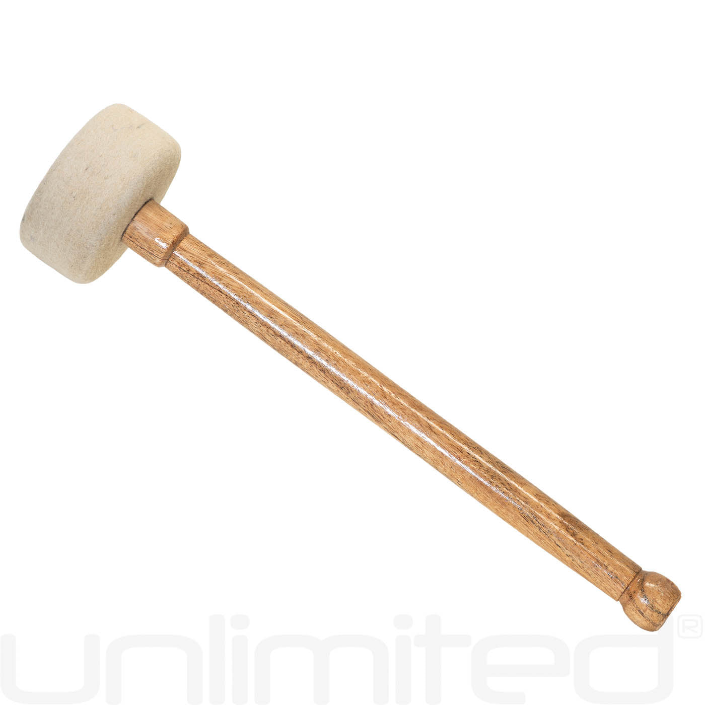 Unlimited Ganesha Town Singing Bowl Mallets | Mallet | Wiccan Center