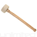 Unlimited Ganesha Town Singing Bowl Mallets | Mallet | Wiccan Center