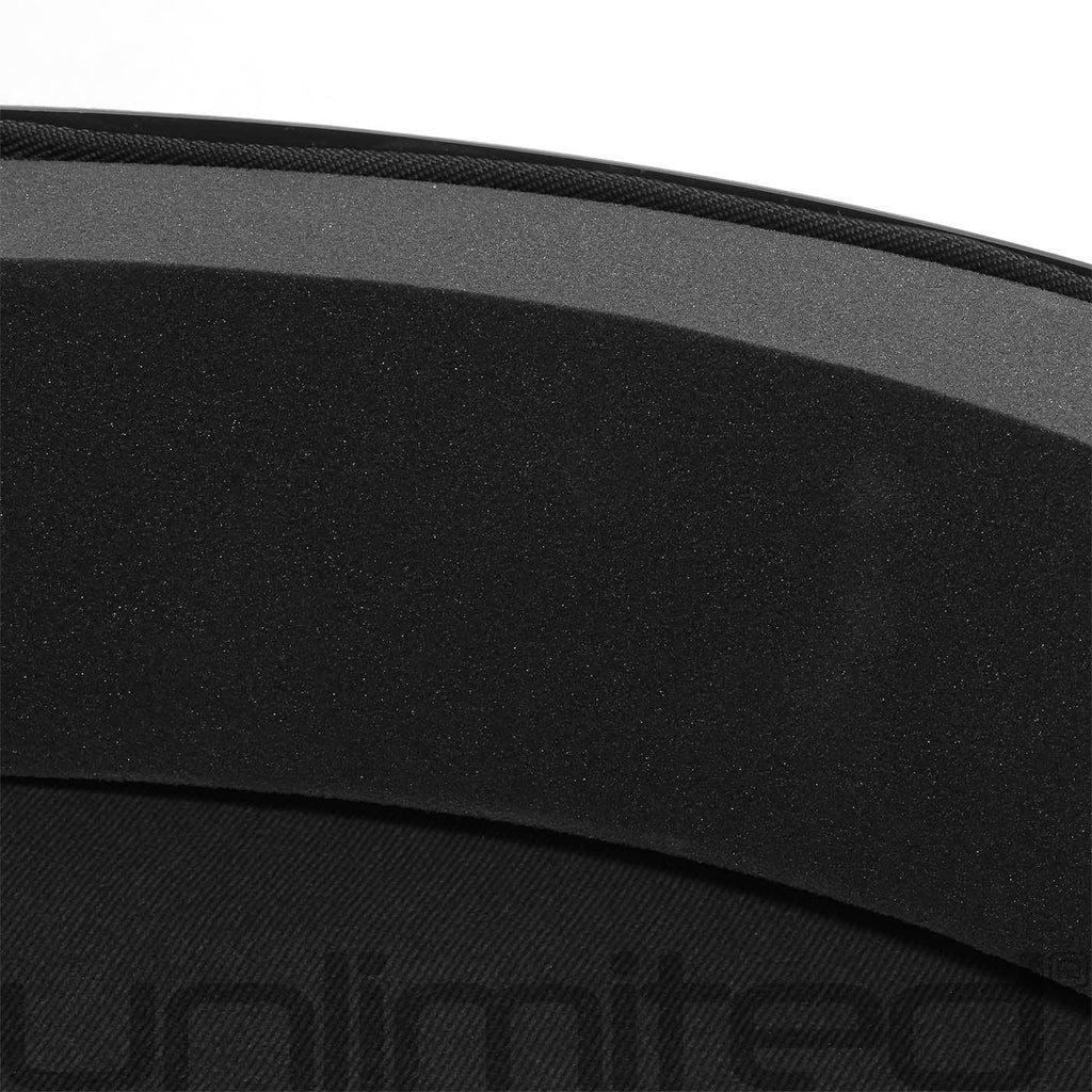 Foam Inserts for the Unlimited Black Sage Hard Case - THREE SIZES