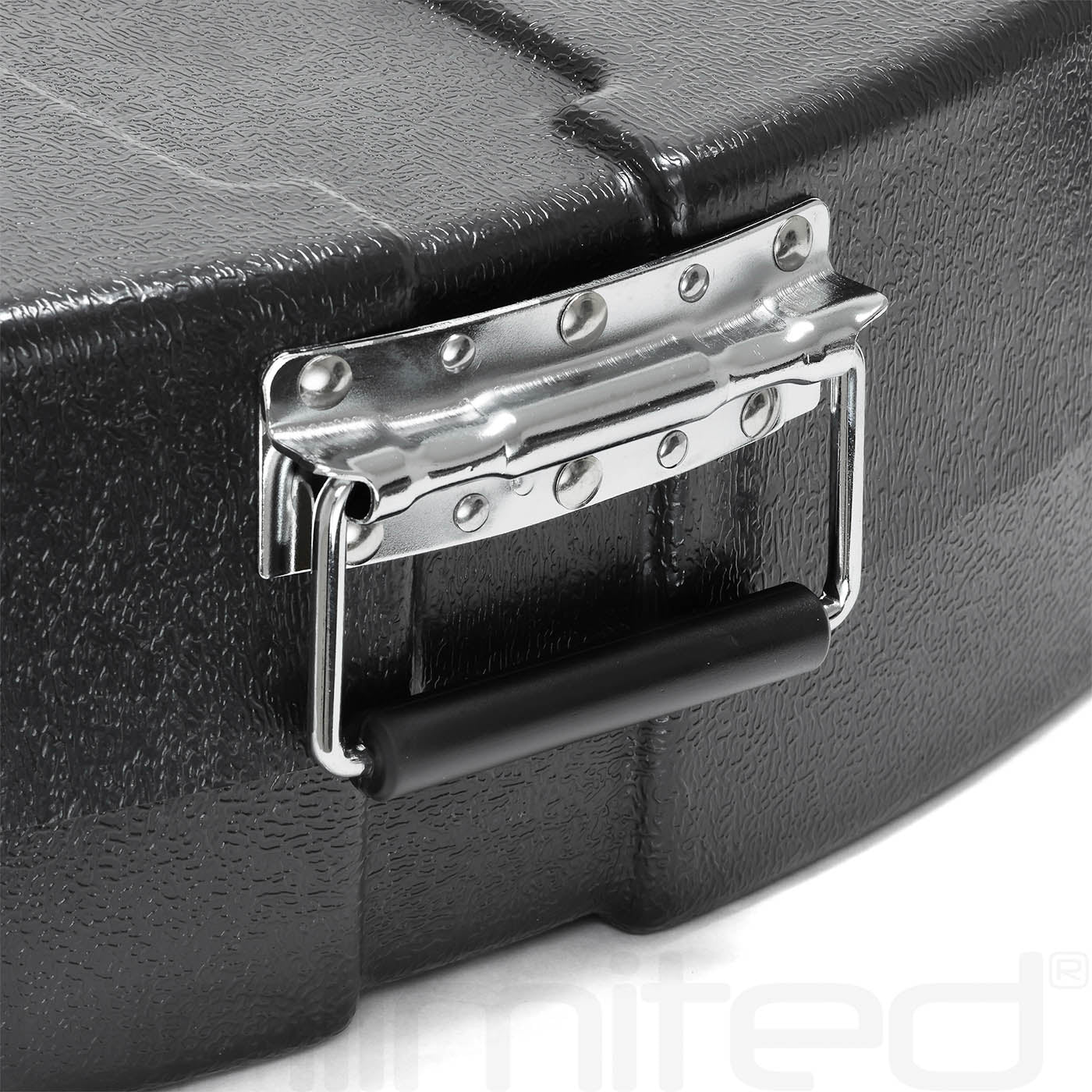 Unlimited Black Sage Hard Cases for Gongs 28" to 32"