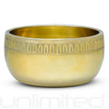 Unlimited Nanda Devi Singing Bowls - GREAT BEGINNER BOWL