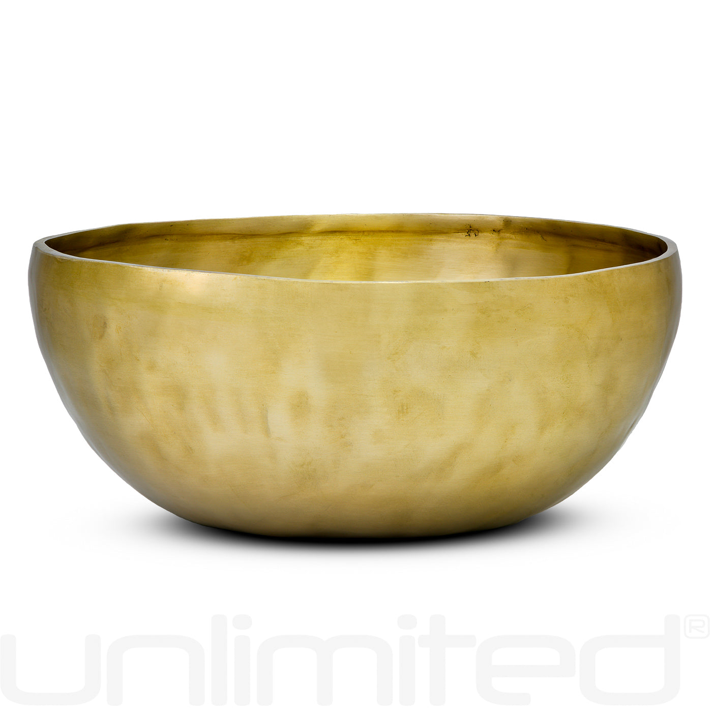 Unlimited Pumori Natural Singing Bowls