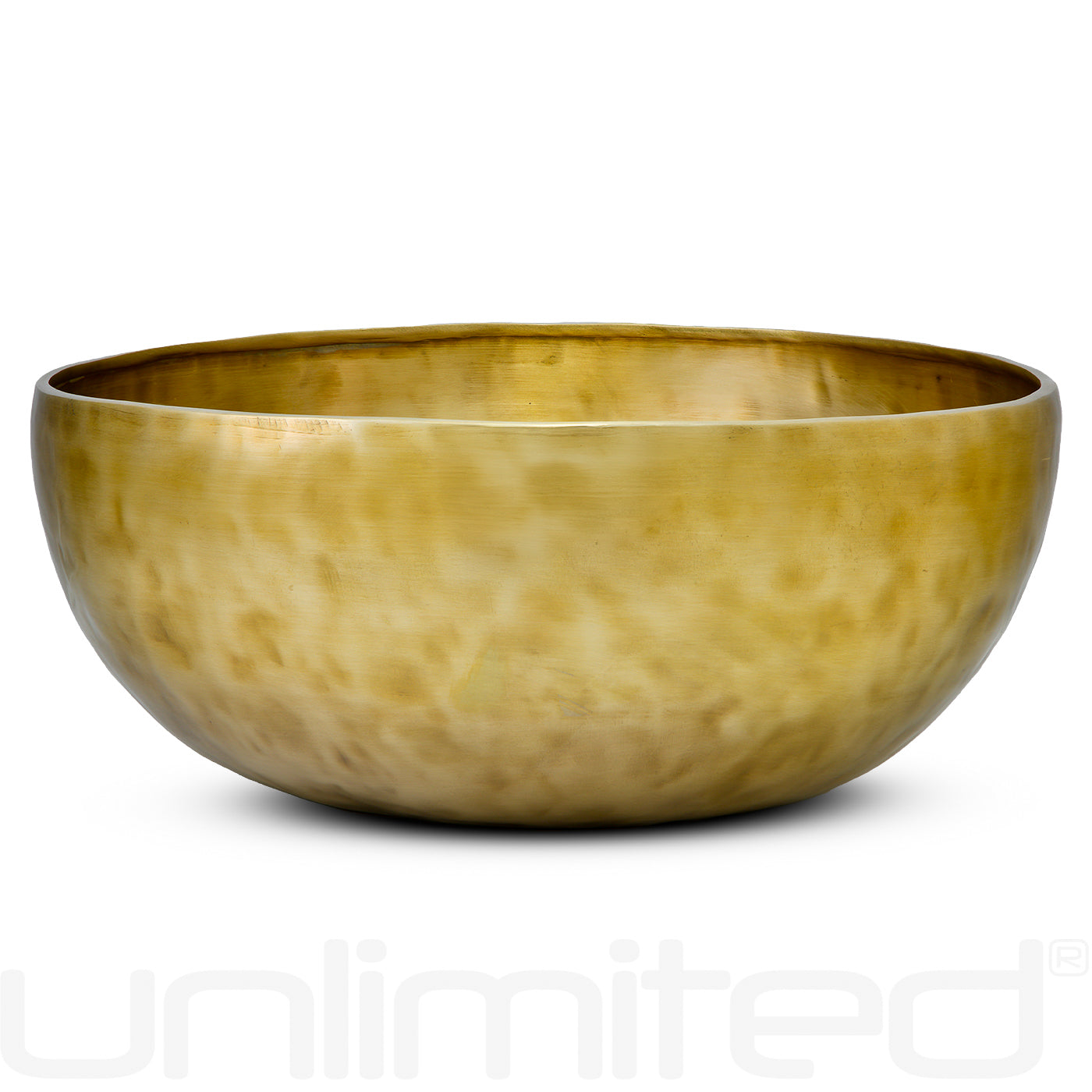 Unlimited Pumori Natural Singing Bowls