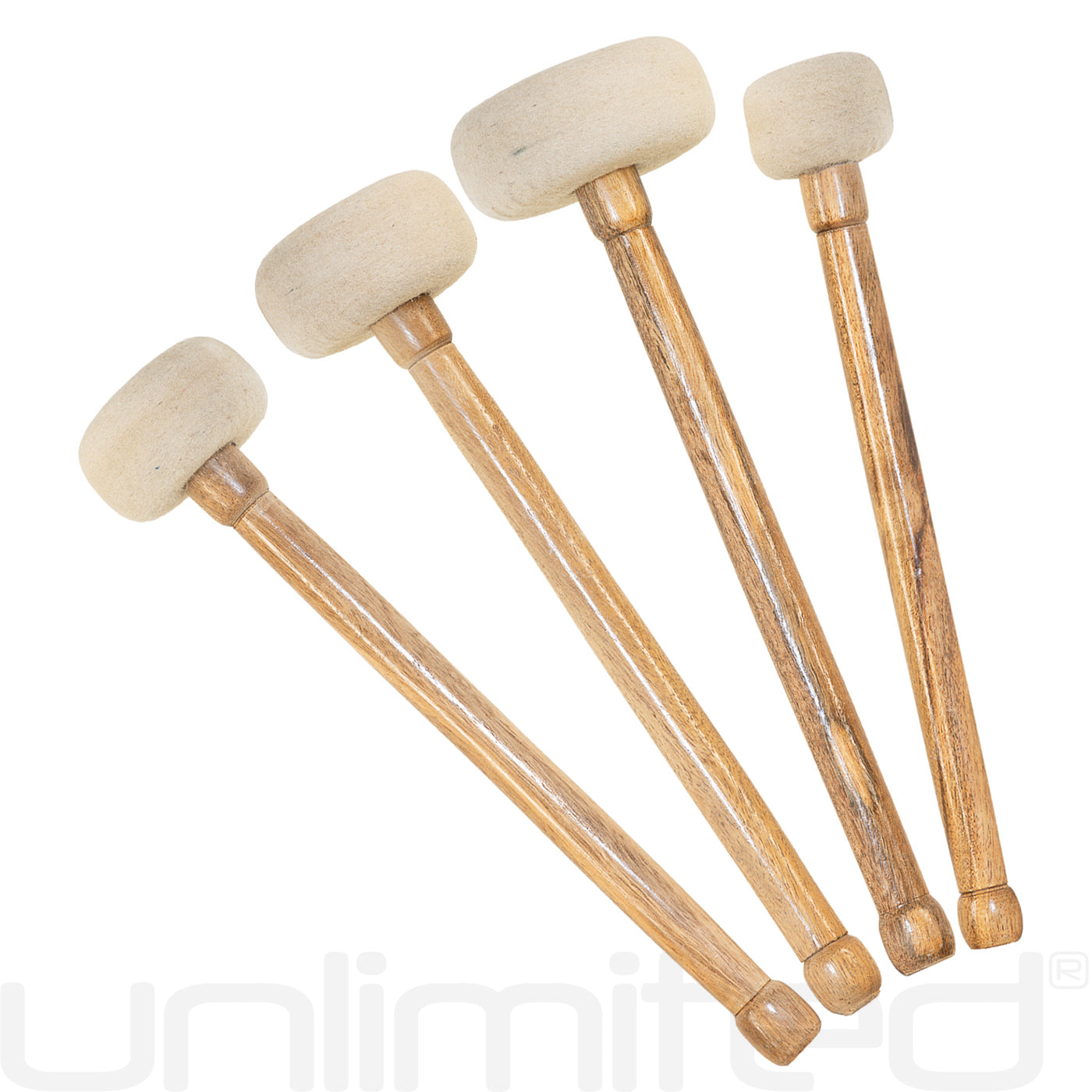 Unlimited Pretty Parvati Singing Bowl Mallets | Mallet | Wiccan Center