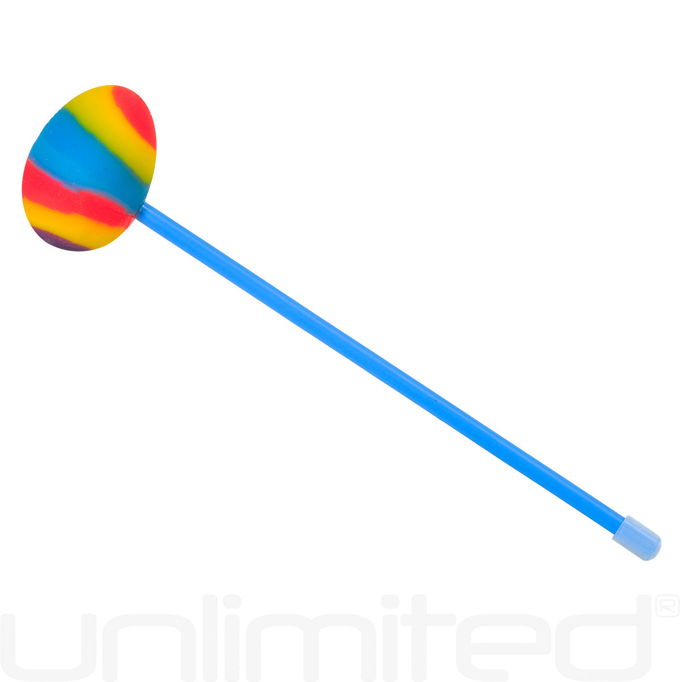 Unlimited Soundpoet Friction Mallets