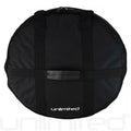 Unlimited - 40" BLACK Gong Bag | Gong Bag | Wiccan Center