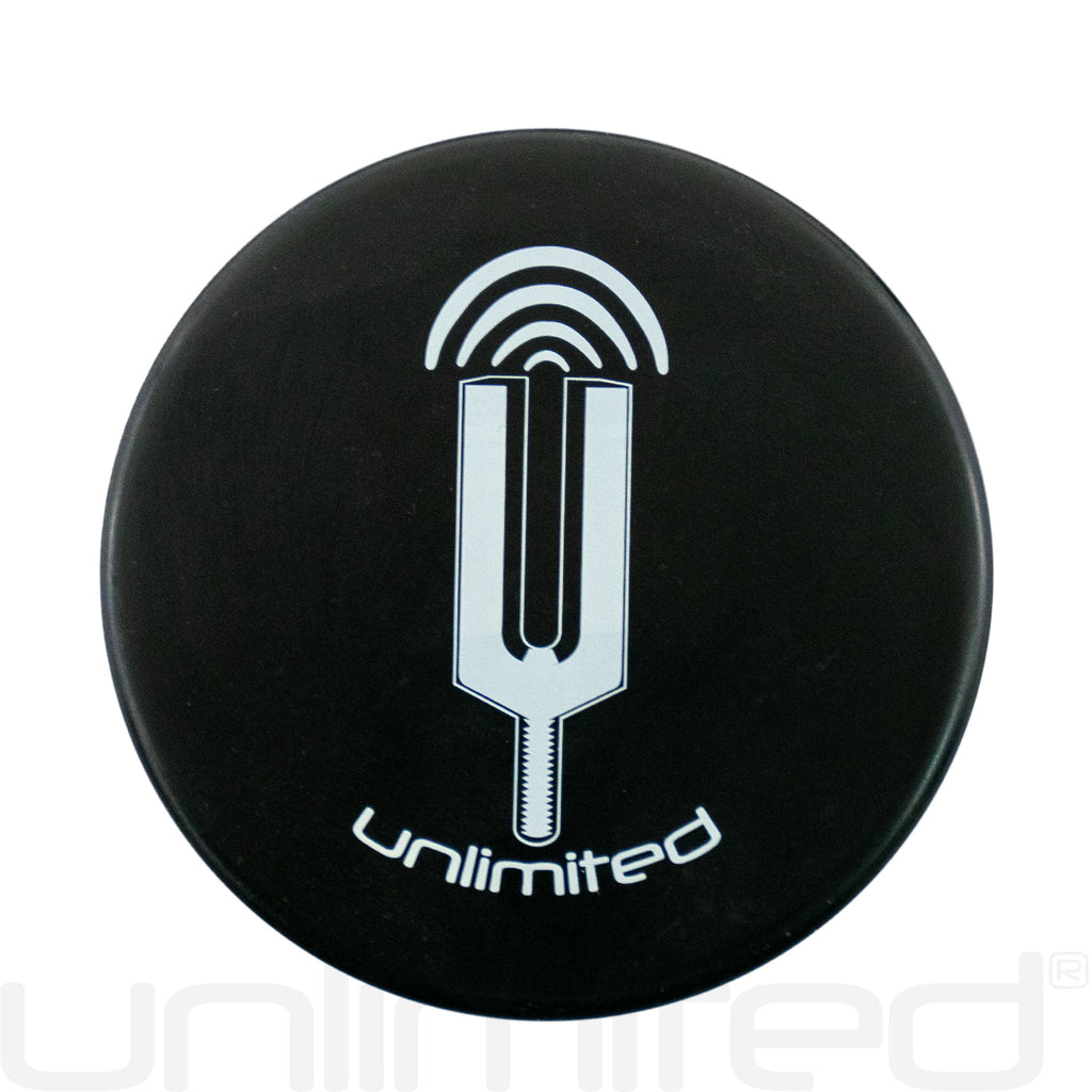 Unlimited 50 Hz Nerve Tuning Fork (Weighted) and Activator