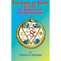 The Light of Egypt: Volume One, the Science of the Soul and the Stars - Hardcover | Books | Wiccan Center