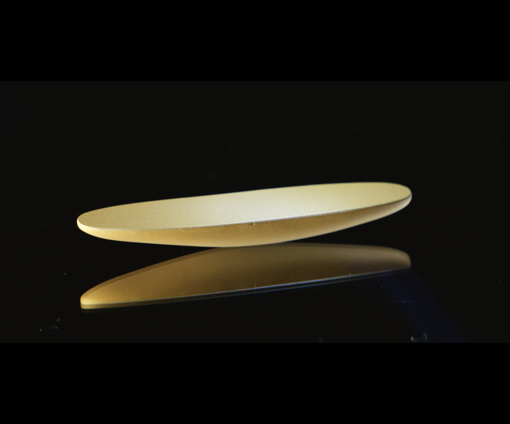 The Gold Rattleback | Magic Tricks | Wiccan Center