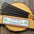 Sandalwood Incense Sticks – Hand Dipped Earthy & Grounding Incense | Incense | Wiccan Center