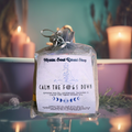 Calm the F Down Ritual Bath Salt | Bath Additives | Wiccan Center