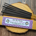 Bitches Brew Incense Sticks – Hand Dipped Smoky & Earthy Incense