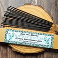 Mother Nature Incense Sticks – Hand Dipped Green & Floral Earthy Incense