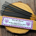 Lilac Incense Sticks – Hand Dipped Soft Floral Incense
