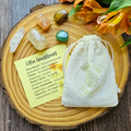 Litha Crystal Set - Gemstones for Summer Solstice