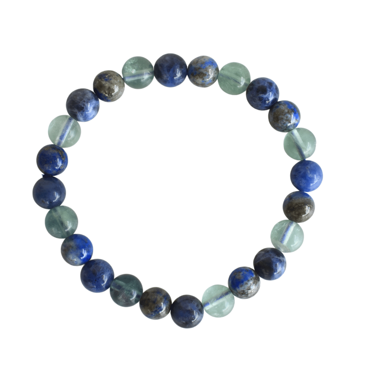 Virgo Zodiac Crystal Bracelet, Virgo Gifts