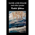 Sand and Foam and Other Poems - Paperback | Books | Wiccan Center