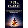 Spiritual Awakening: Learn Reiki Self Healing, and Improve Your Energy Level (Try the Reiki With Crystals to Improve Your Spiritual Life an - Paperback | Books | Wiccan Center